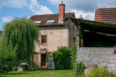 Maison 10 pièces 219000 €