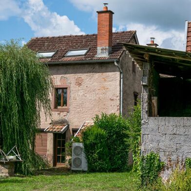 Maison 10 pièces 219000 €