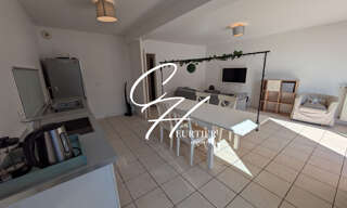 Appartement 3 Pièces 67 m² à louer à Grenoble (38100)