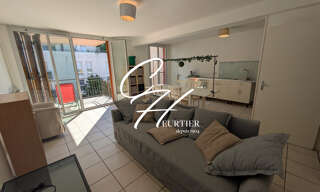 Appartement 3 Pièces 67 m² à louer à Grenoble (38100)