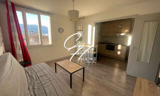Appartement 2 Pièces 40 m² à vendre à Grenoble (38100)
