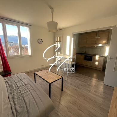 Appartement 2 pièces 99000 €