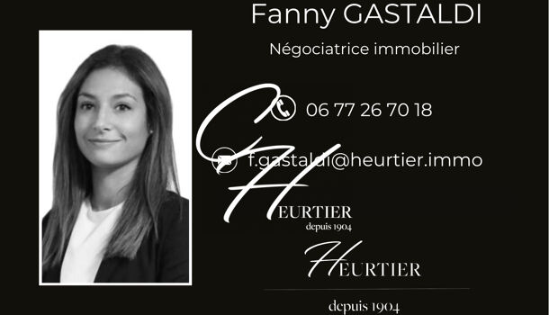 Appartement 2 pièces  à vendre Grenoble 38100