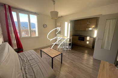 Appartement 2 pièces 99000 €