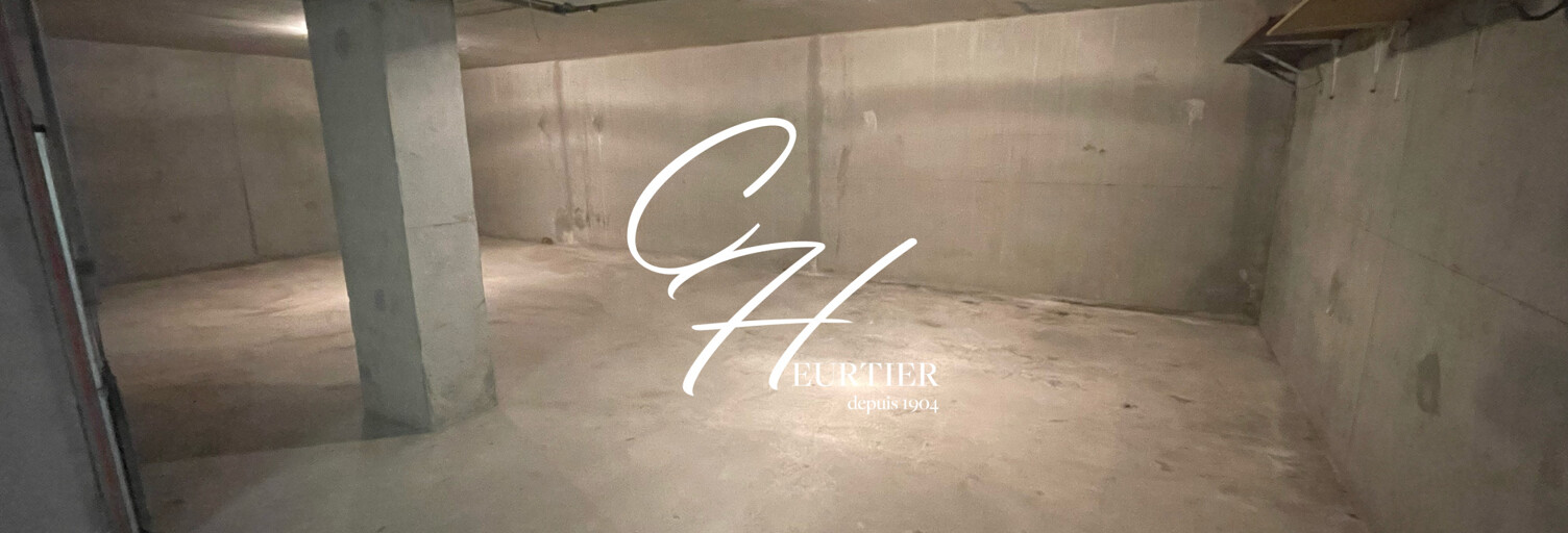 Garage  47 m² à vendre à Échirolles (38130)