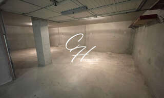 Garage  47 m² à vendre à Échirolles (38130)