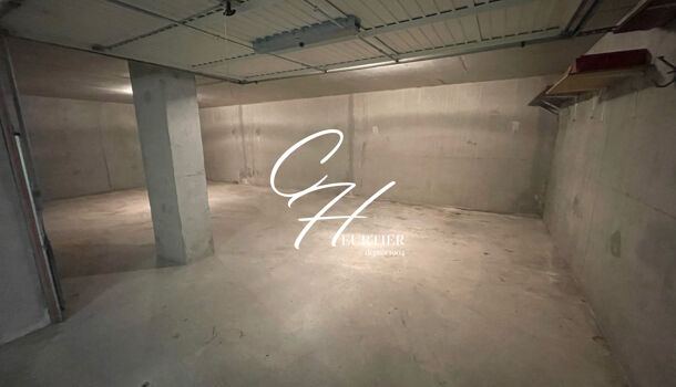 Parking  à vendre Échirolles 38130