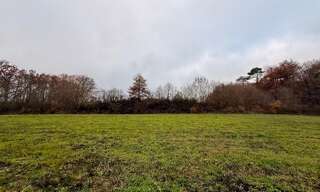 Terrain  930 m² à vendre à Monestier (24240)