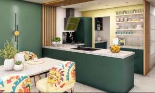 Maison 4 Pièces 68 m² à vendre à Yermenonville (28130)