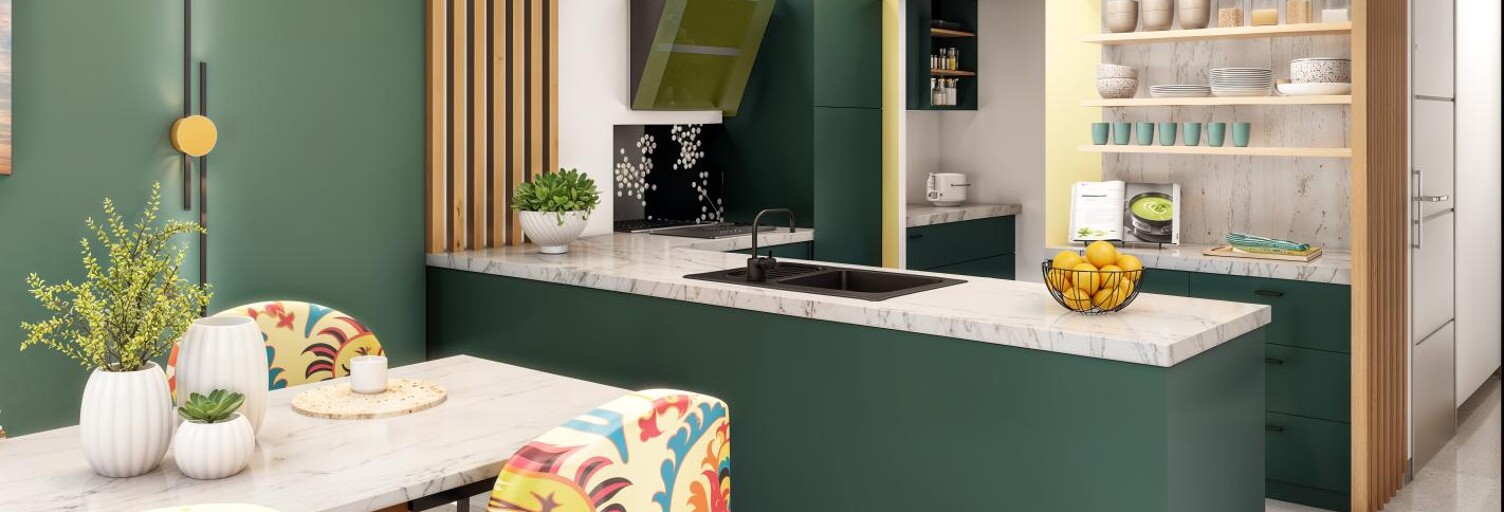 Maison 4 Pièces 68 m² à vendre à Yermenonville (28130)