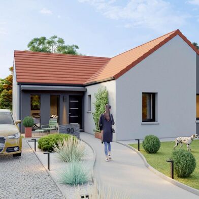 Maison 6 pièces 176871 €