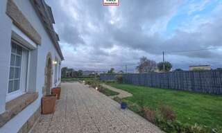Maison 7 Pièces 170 m² à vendre à Roscoff (29680)