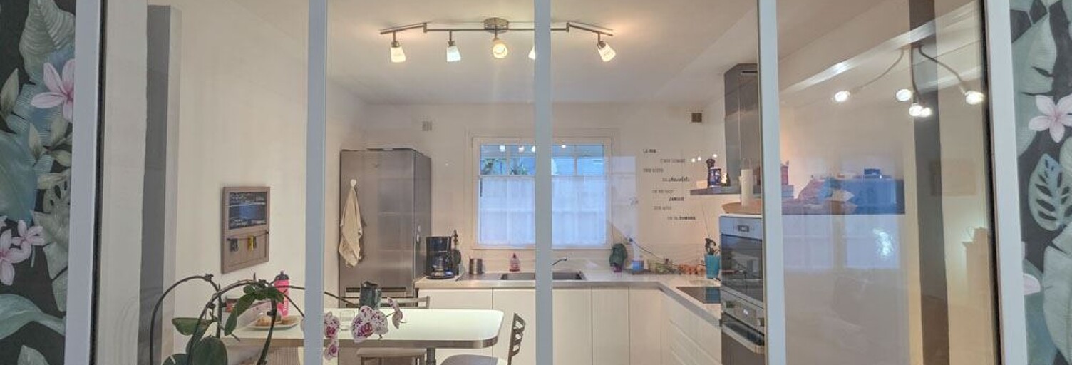 Maison 7 Pièces 170 m² à vendre à Roscoff (29680)