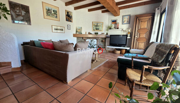 Villa / Maison 5 pièces  à vendre Argelès-sur-Mer 66700