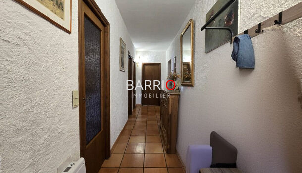 Villa / Maison 5 pièces  à vendre Argelès-sur-Mer 66700