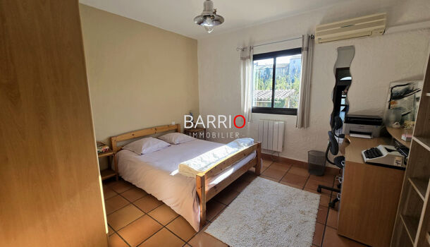 Villa / Maison 5 pièces  à vendre Argelès-sur-Mer 66700