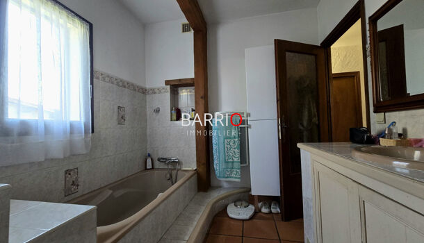 Villa / Maison 5 pièces  à vendre Argelès-sur-Mer 66700