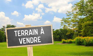 Terrain  700 m² à vendre à Le Taillan-Médoc (33320)
