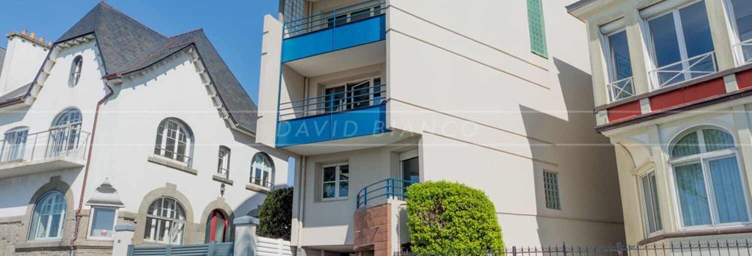 Appartement 5 Pièces 135 m² à vendre à Brest (29200)