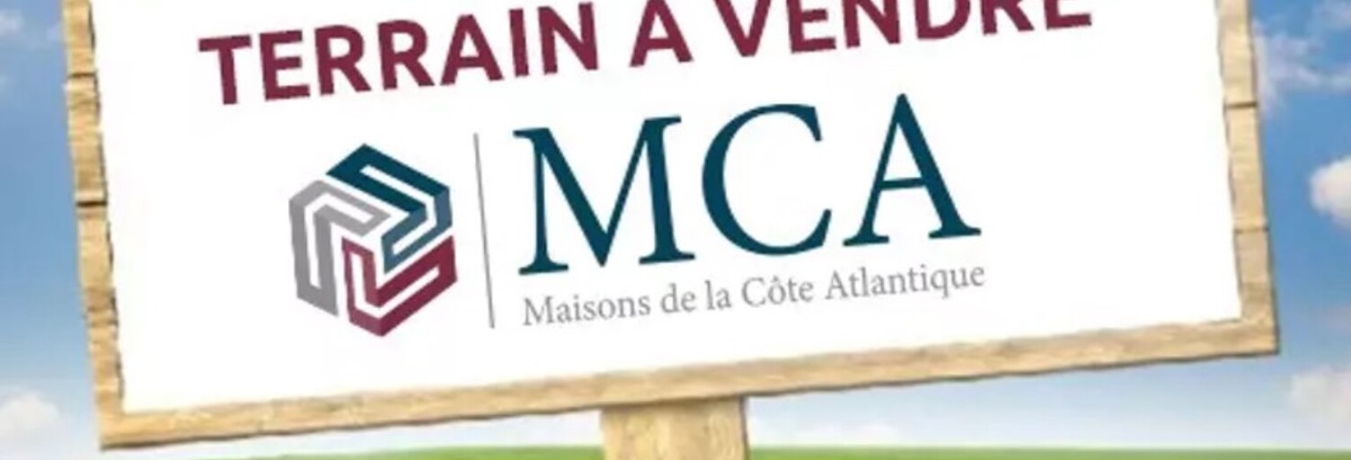 Terrain  787 m² à vendre à Prignac-et-Marcamps (33710)