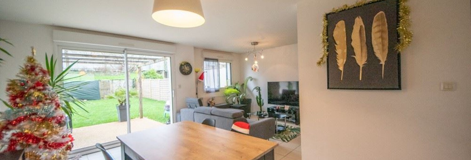 Maison 5 Pièces 90 m² à vendre à Brest (29200)