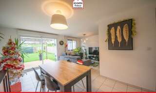 Maison 5 Pièces 90 m² à vendre à Brest (29200)