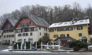 Commerce 1 Pièce 100 m² à vendre à Saint-Gervais-les-Bains (74170)