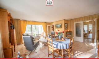 Appartement 5 Pièces 95 m² à vendre à Brest (29200)