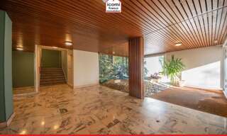 Appartement 5 Pièces 95 m² à vendre à Brest (29200)