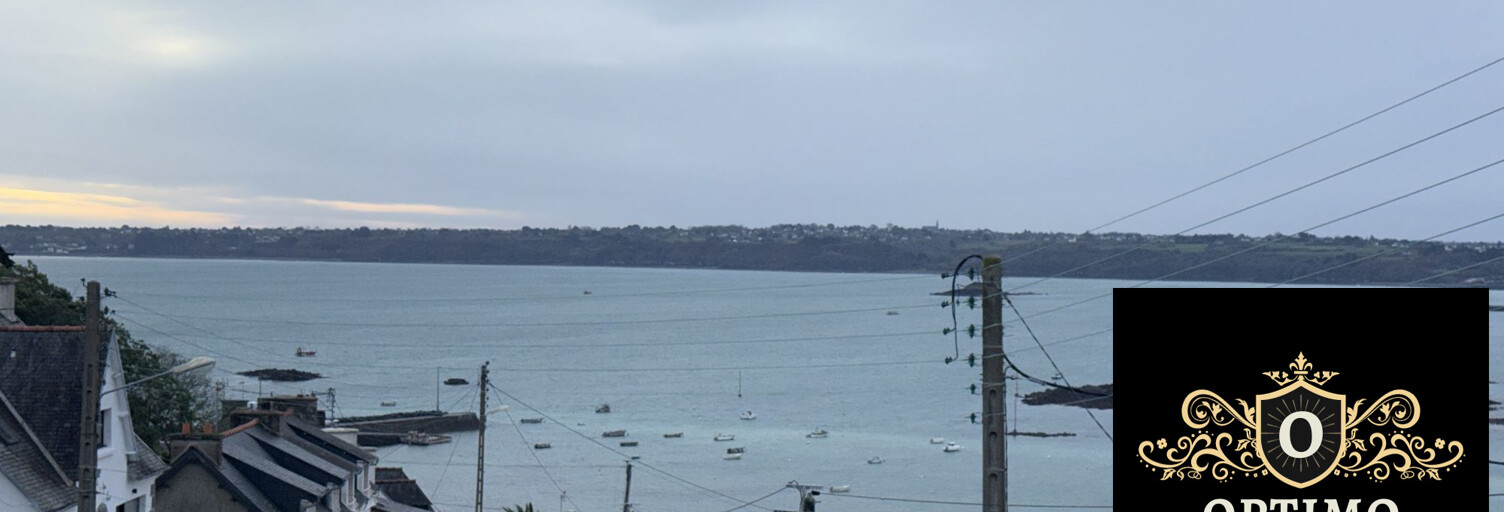 Maison 5 Pièces 95 m² à vendre à Ploubazlanec (22620)