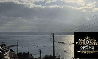 Maison 5 Pièces 95 m² à vendre à Ploubazlanec (22620)