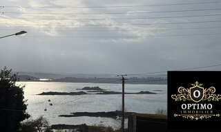 Terrain  505 m² à vendre à Ploubazlanec (22620)