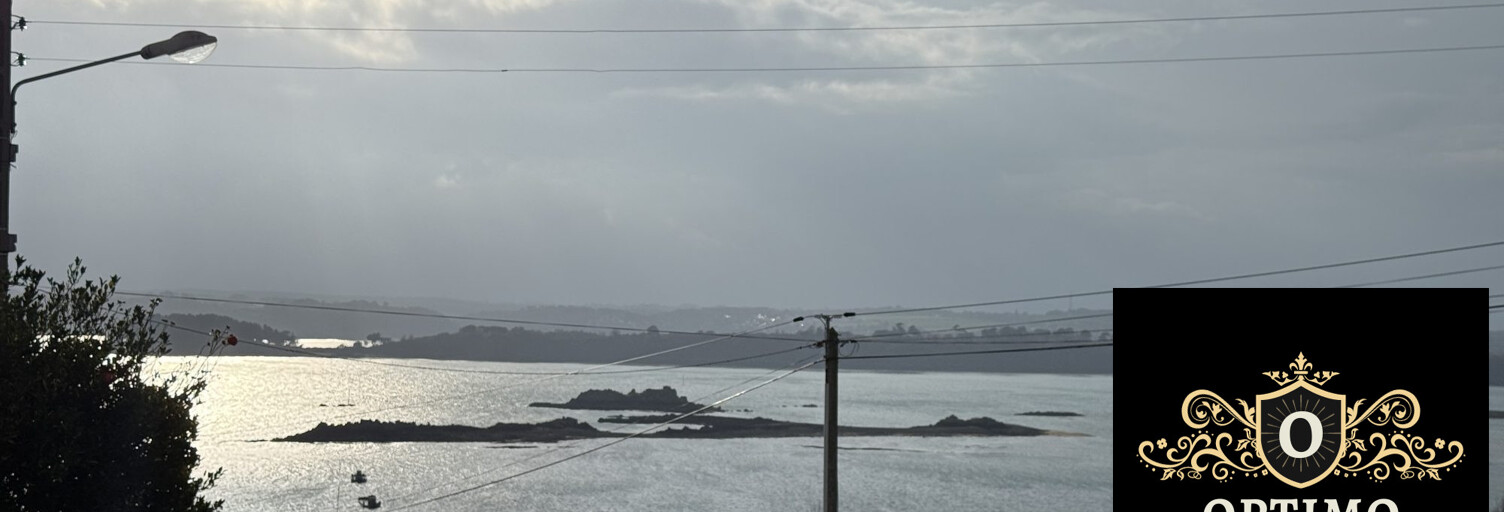 Terrain  505 m² à vendre à Ploubazlanec (22620)