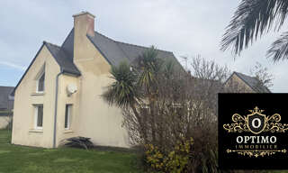 Maison 4 Pièces 100 m² à louer à Pleudaniel (22740)