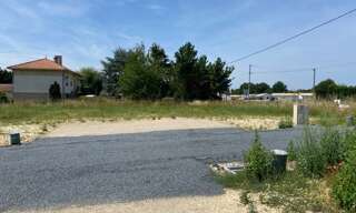 Terrain  636 m² à vendre à Libourne (33500)