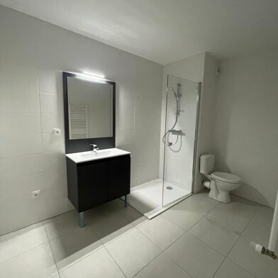 Appartement 2 pièces 1550 €