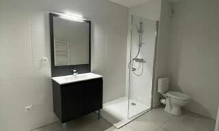 Appartement 2 Pièces 43 m² à louer à Annemasse (74100)