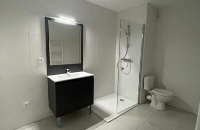 Appartement T2 de 43m² 2 min gare, ceva,bus — photo du bien