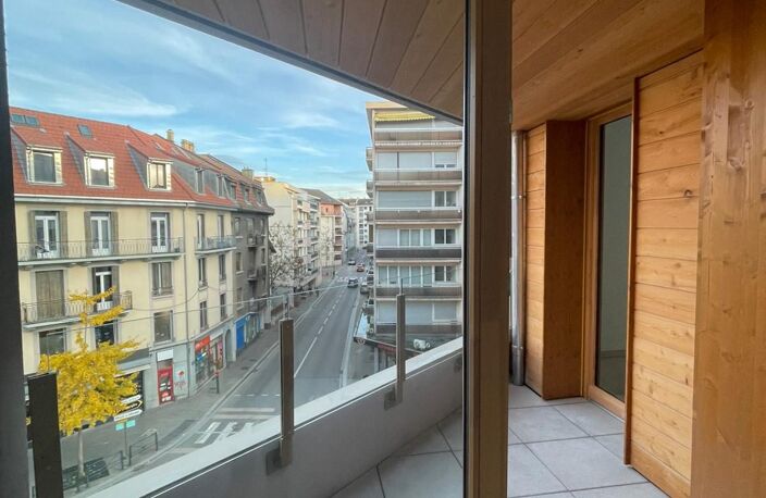 Appartement T2 de 43m² 2 min gare, ceva,bus — photo 2