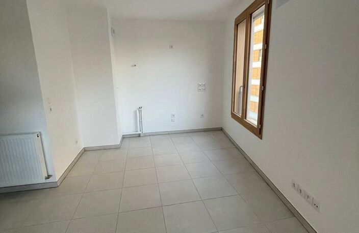 Appartement T2 de 43m² 2 min gare, ceva,bus — photo 3
