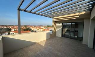 Appartement 4 Pièces 90 m² à louer à Elne (66200)