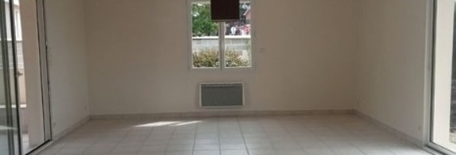 Maison 5 Pièces 133 m² à louer à Saint-Médard-en-Jalles (33160)