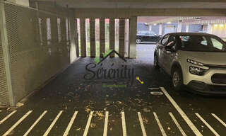 Garage  18 m² à vendre à Lille (59160)