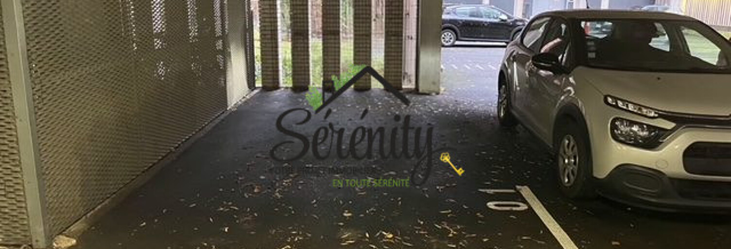 Garage  18 m² à vendre à Lille (59160)