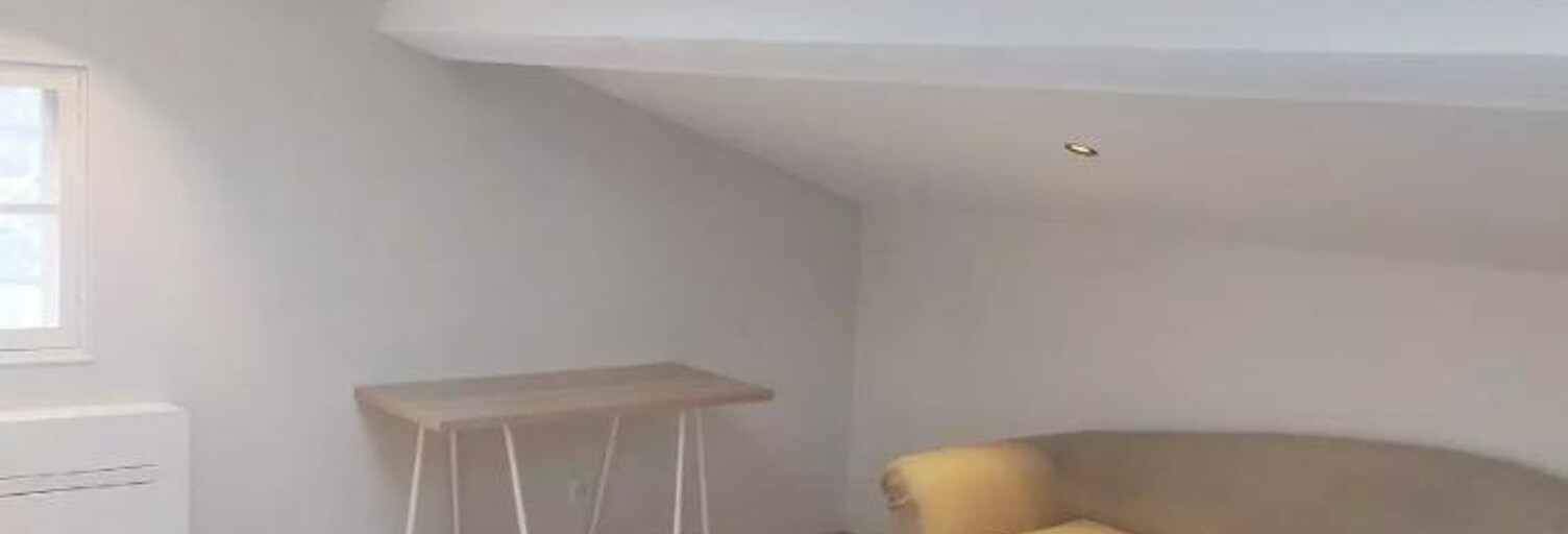 Appartement 2 Pièces 40 m² à louer à Bordeaux (33000)