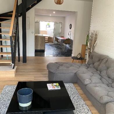 Appartement 1 pièces 675 €