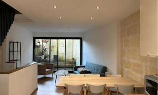Maison   m² à louer à Bordeaux (33000)