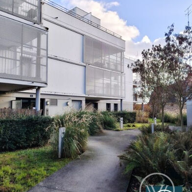 Appartement 2 pièces 187500 €