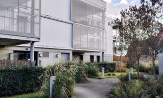 Appartement 2 Pièces 41 m² à vendre à Rennes (35700)