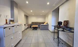 Appartement 2 Pièces 43 m² à vendre à Villeurbanne (69100)